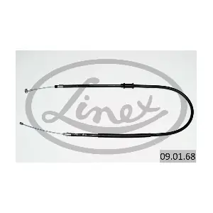 09.01.68 LINEX