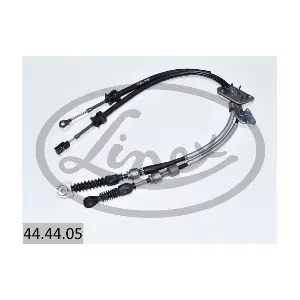 444405 LINEX