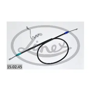 15.02.45 LINEX