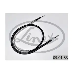 09.01.83 LINEX