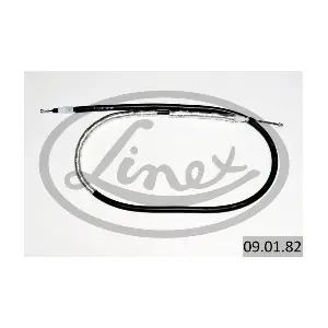 09.01.82 LINEX