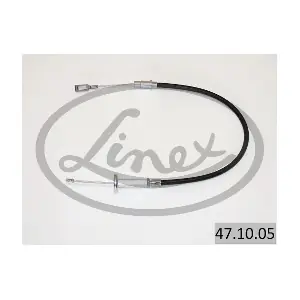 47.10.05 LINEX