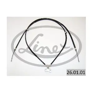 26.01.01 LINEX