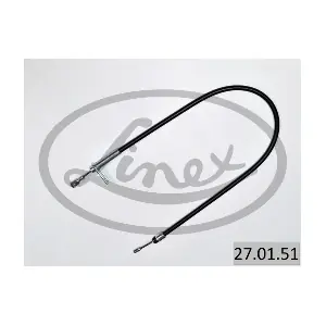 27.01.51 LINEX