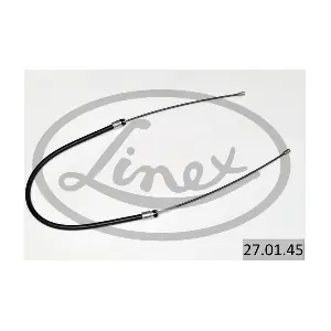27.01.45 LINEX