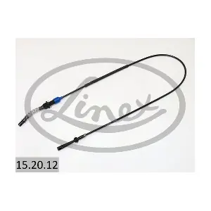 152012 LINEX