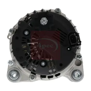 AAL2587 APEC