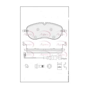PAD2495 APEC