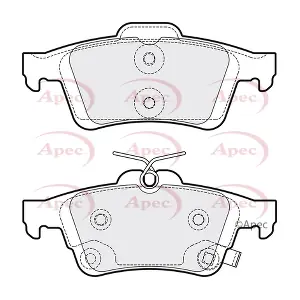 PAD2211 APEC