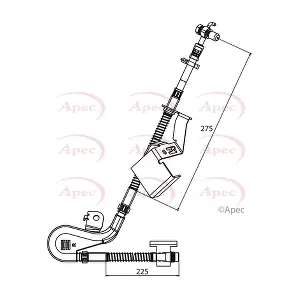 HOS3939 APEC