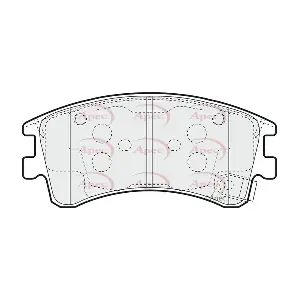 PAD1302 APEC