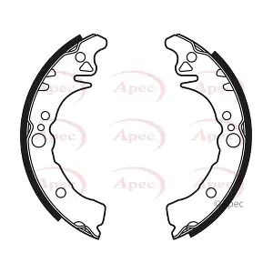 SHU687 APEC
