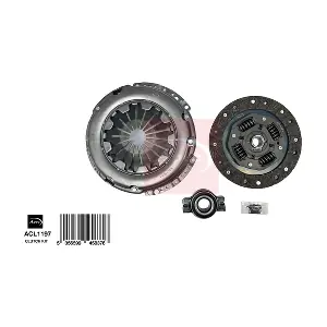 ACL1197 APEC
