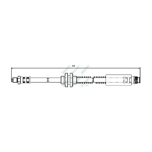 BHO4115 APEC