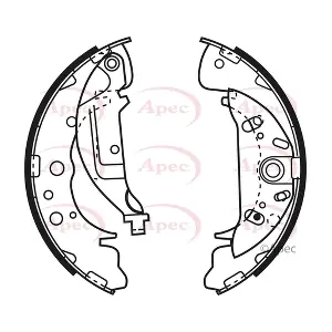 SHU 644 APEC
