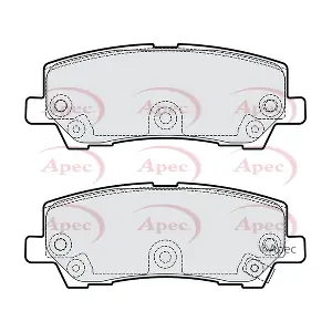 PAD2282 APEC