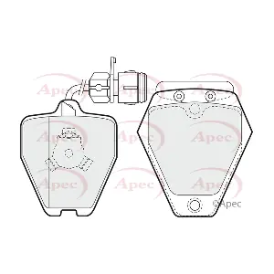 PAD940 APEC