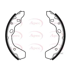 SHU 470 APEC