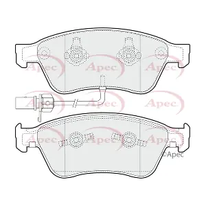 PAD1349 APEC