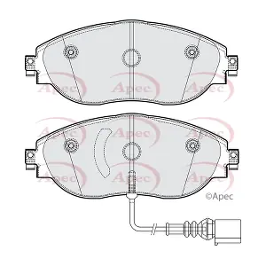 PAD2304 APEC