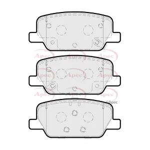 PAD2313 APEC