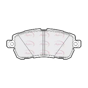PAD2164 APEC