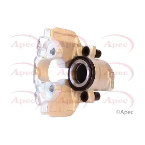 RCA474 APEC