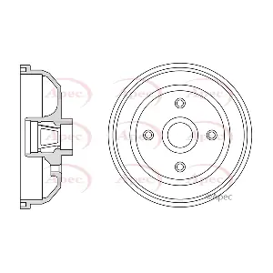 DRM9159 APEC