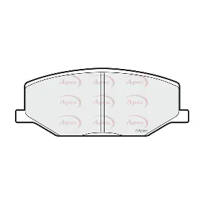 PAD468 APEC