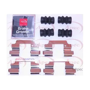 KIT1162 APEC