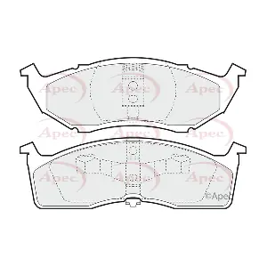 PAD986 APEC
