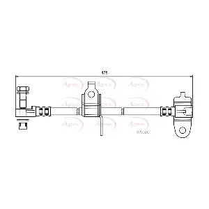HOS3556 APEC