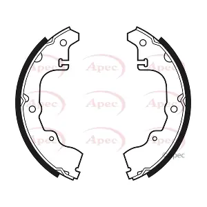 SHU 381 APEC
