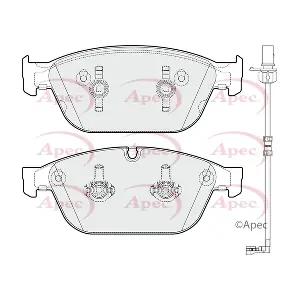 PAD1785 APEC