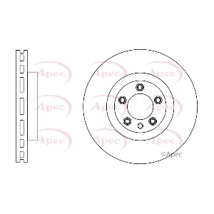 DSK3161 APEC