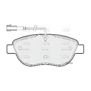 PAD1293B APEC