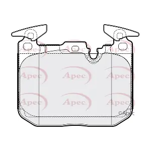 PAD2170 APEC