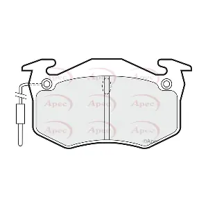 PAD409 APEC