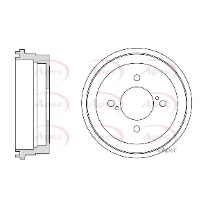 DRM9965 APEC