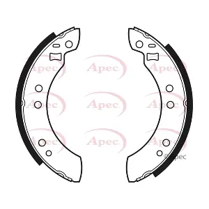 SHU244 APEC