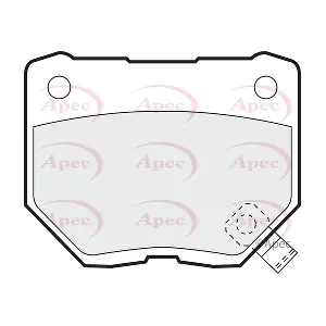 PAD753 APEC