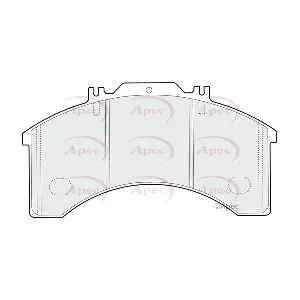 PAD851 APEC