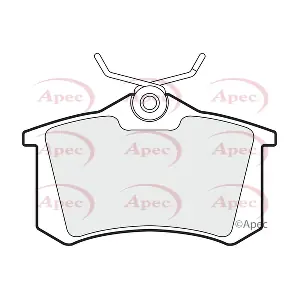 PAD533 APEC