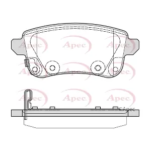 PAD2389 APEC