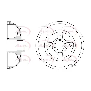 DRM9926 APEC