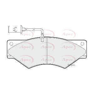 PAD884 APEC