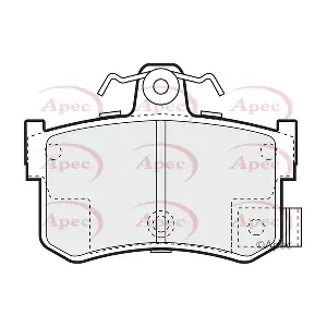 PAD834 APEC