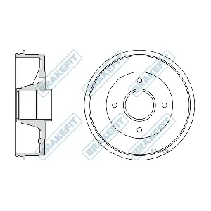 BDR9003 APEC