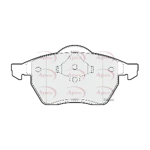 PAD875 APEC