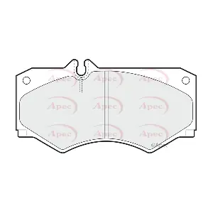 PAD420 APEC